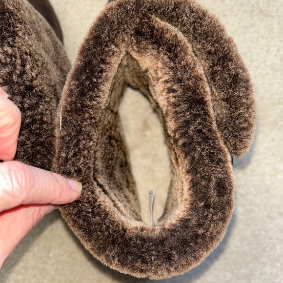 NEW UGG Classic Berge Mini Boot 7 - Picture 11 of 15